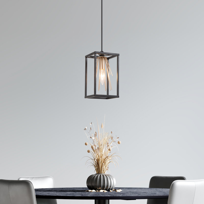 Devrick 1 - Light Pendant