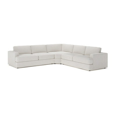 Cayden L-Sectional