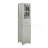 Tall Bathroom Cabinet, Freestanding Storage Cabinet With Drawer And Doors, MDF Board, Acrylic Door, Adjustable Shelf, Grey-1234957281