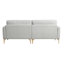 Canapé modulaire réversible 83,5 po Lucianne-1352123161