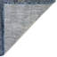 Tapis intérieur / extérieur bleu marine Saldanha-2091937065
