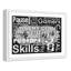 Juvenile Gaming Gaming Love 1, impression sur papier pour enfants-48105369-48105367