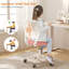 Blue Elephant Mesh Task Chair-2066351921