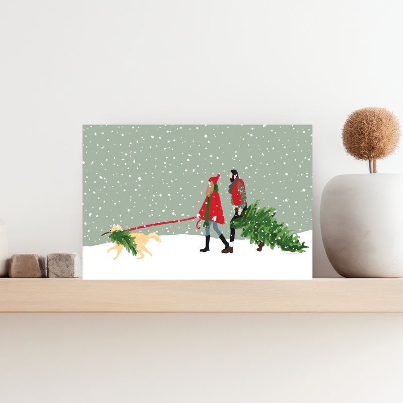 Print, 30.48cm H x 45.72cm W