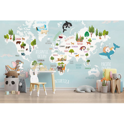 Wall Mural