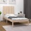 Bed Frame Solid Wood-393526505-393526509