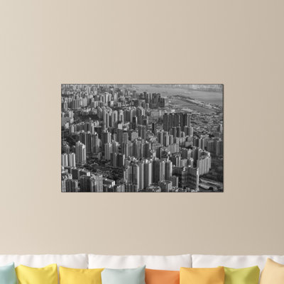 1 Piece Single Picture Frame Wall Art