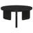 Contemporary 2-Piece Coffee and End Table Set