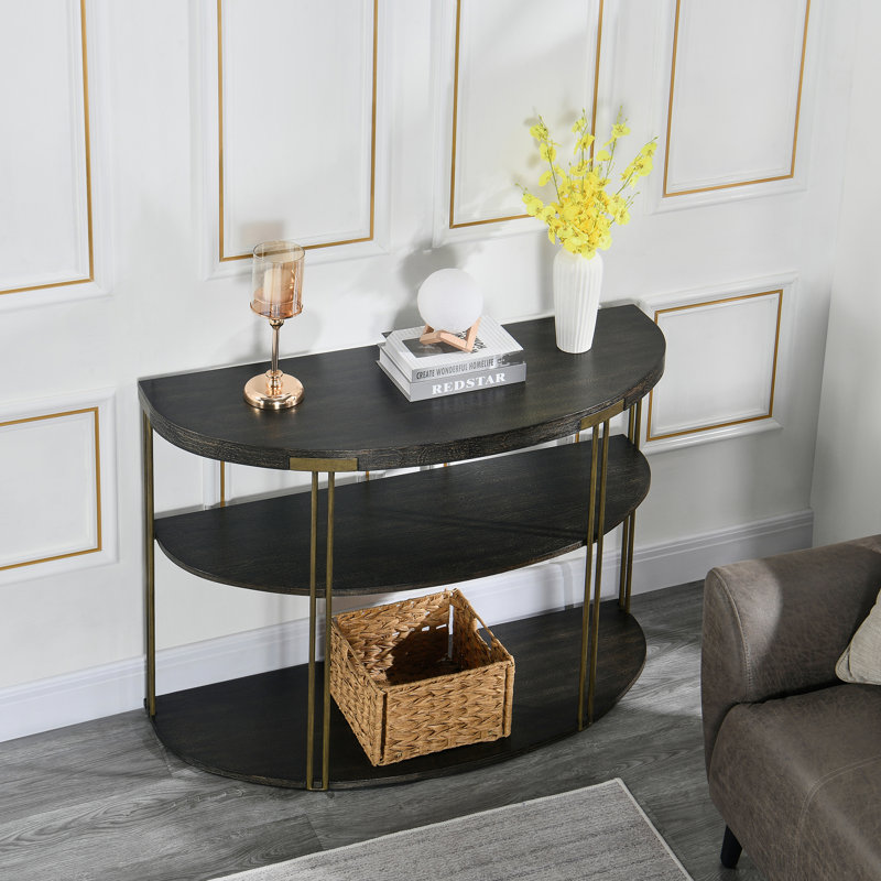 Console 30 po Fateema