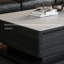 Rangement pratique pour table basse Clean Style-132526802-132526803