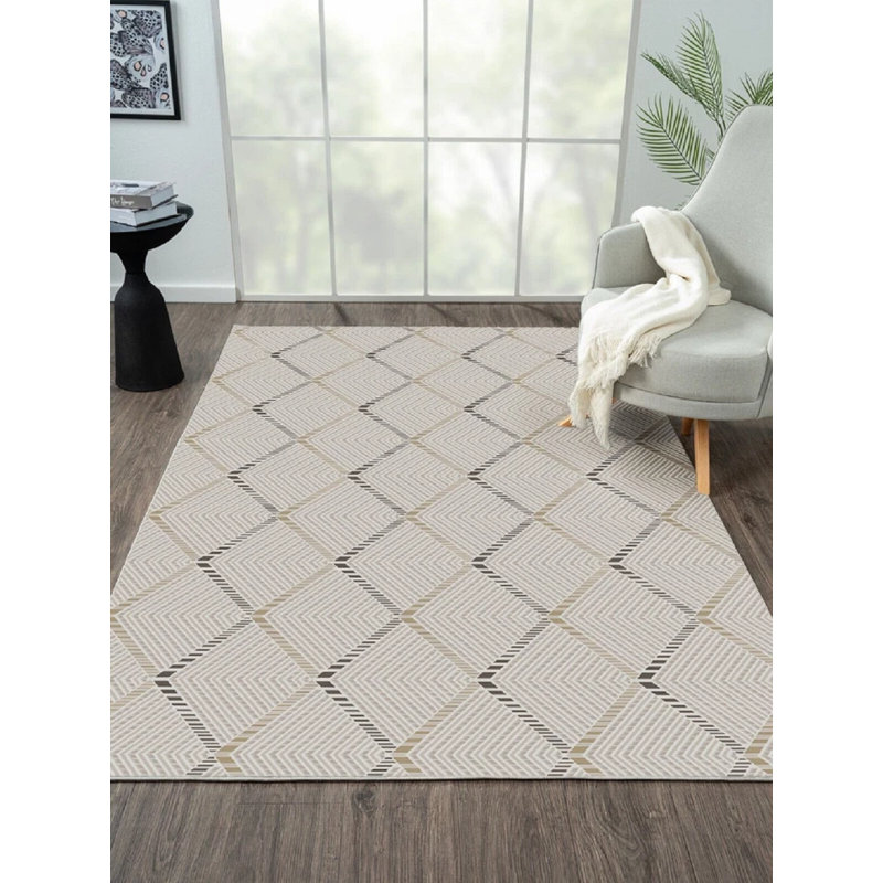 Indoor / Outdoor Area Rug, Rectangle 160 x 230cm