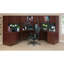 Coquille de bureau Essentials Series-9508018-9508019-9508015