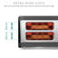 Dualit 2 Slot Architect Toaster-23318099