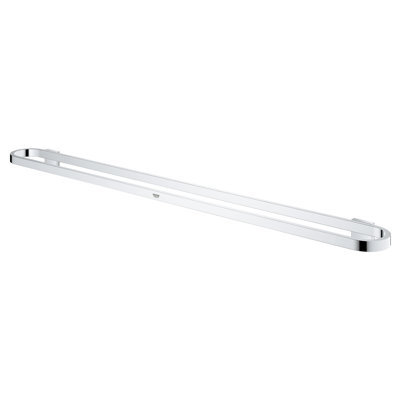 Selection 31.5" Wall Mounted Towel Bar