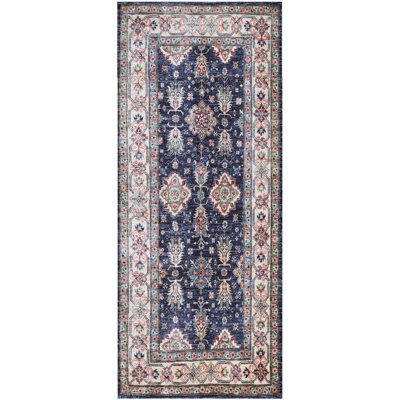 Oriental Indoor Rug