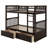 Bunk Bed With Drawers-466053139-466053140
