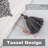 Abtal Room Darkening Curtain Pair-494527677