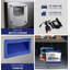 Corona Cruiser Iceless Cooler 24-Bottle 42L 12V DC 110V AC Travel Fridge