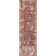 Osco Southwestern Rust Area Rug