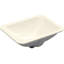 Caxton™ Kohler Rectangle 20-1/4" Undermount Bathroom Sink with Overflow-20293409