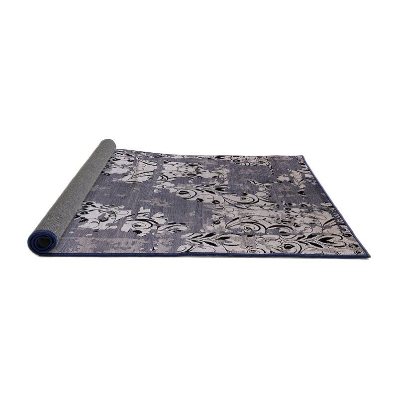 Indoor Rug, Round 7'