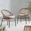 Chaise d'extérieure
