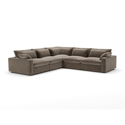 Remy Sectional