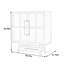 Armoire de rangement Home Vintage