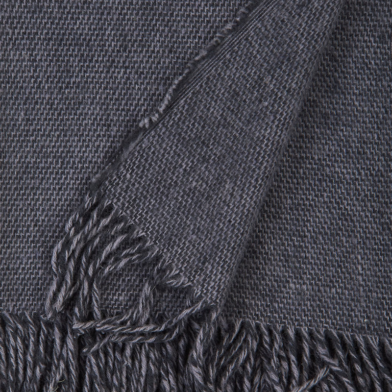 Sanatoga Throw Blanket
