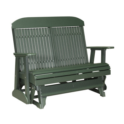 Banc coulissant classique Kellerstrass