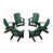 Turf Green/Black is out of stock