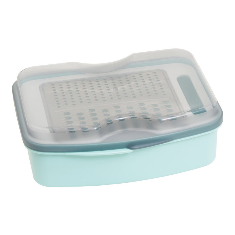 Belfry Kitchen Menoher Grater