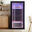 Plafonnier pour une personne Starlight Sauna