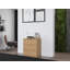Traynor 70cm W 3 - Drawer Chest of Drawers-121780251