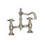 Fairfield Kitchen Bridge Faucet-883042735