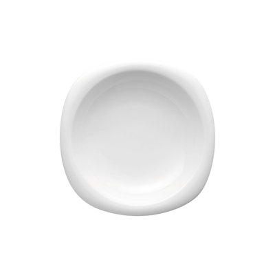 Suomi Porcelain Soup Plate