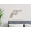 Wrapped Canvas Print Set-2055904943