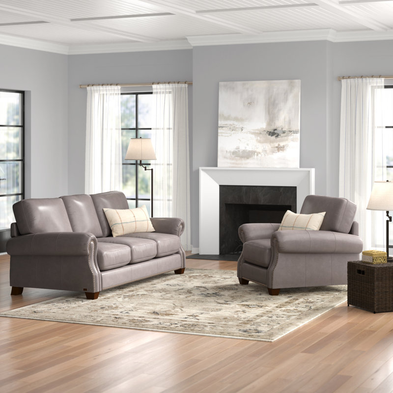 Cianciolo 2 - Piece Living Room Set