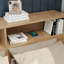 Bed-With Drawers, Bookcase And Storage Cupboard-123854090-123854092