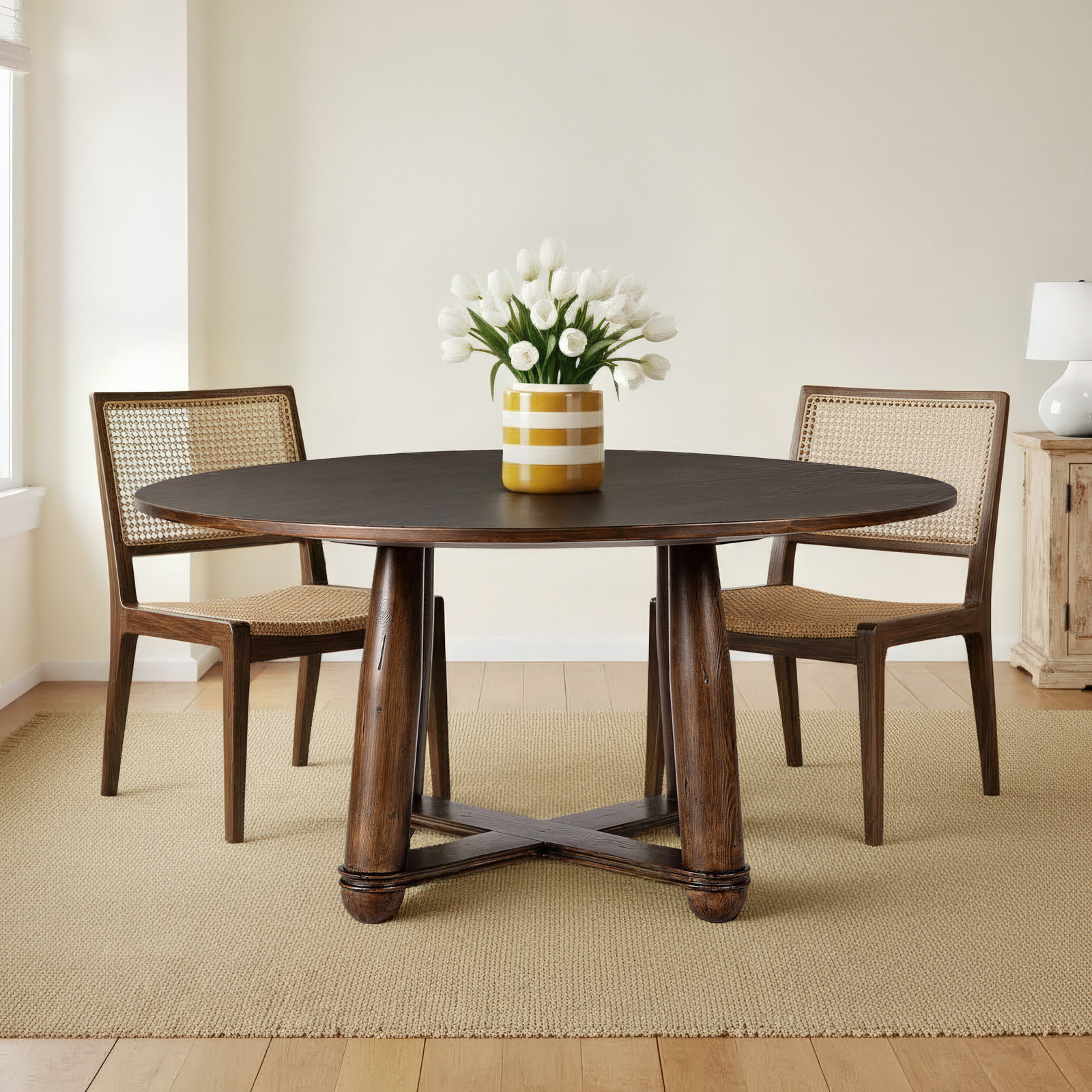 Hemmings Dining Table