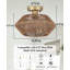 Grisborne Semi Flush Mount