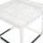 Arctic Frame End Table
