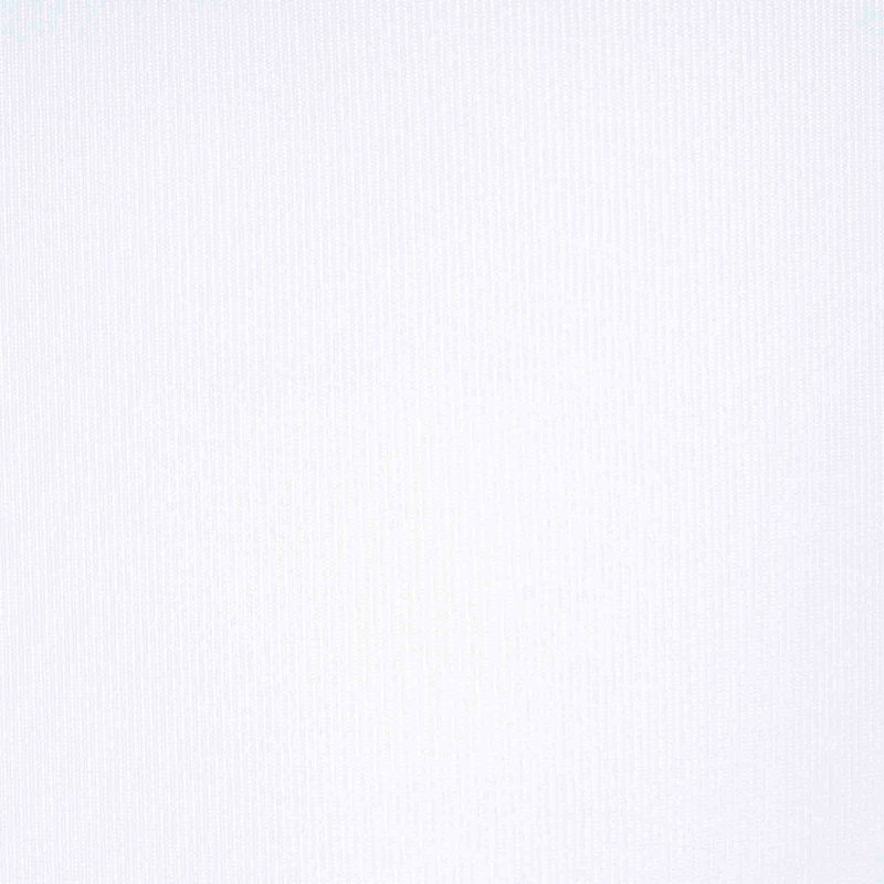 Occultant Blackout Curtain Single Panel, White, 350 W x 280 D cm