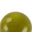 Plafonnier semi-encastré 1 lumière Moss Green Globe