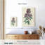 Victorian Garden Flowers III-108426537