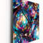Jamaiah - Horloges murales modernes-1001851384
