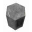 Table d'appoint en marbre naturel-1421292284