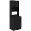 Kitchen Cabinet 60X50x180 Cm Engineered Wood-746438121
