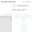 Meuble-lavabo blanc 18 po Manoir-115355400