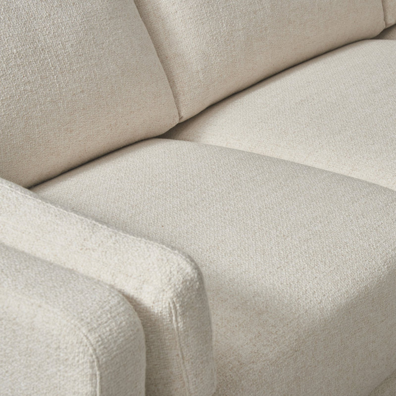 Toland Chaise Sectional, Right Hand Facing